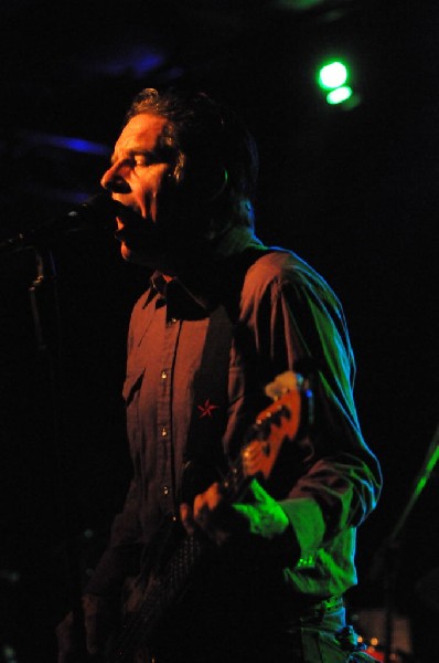 X at La Zona Rosa, Austin, Texas