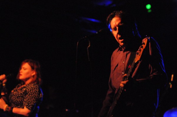 X at La Zona Rosa, Austin, Texas