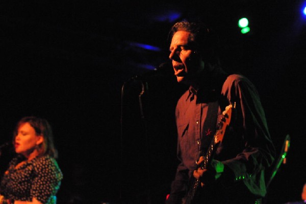 X at La Zona Rosa, Austin, Texas