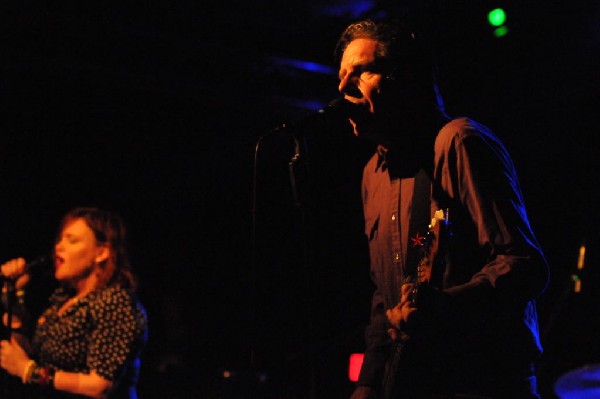 X at La Zona Rosa, Austin, Texas