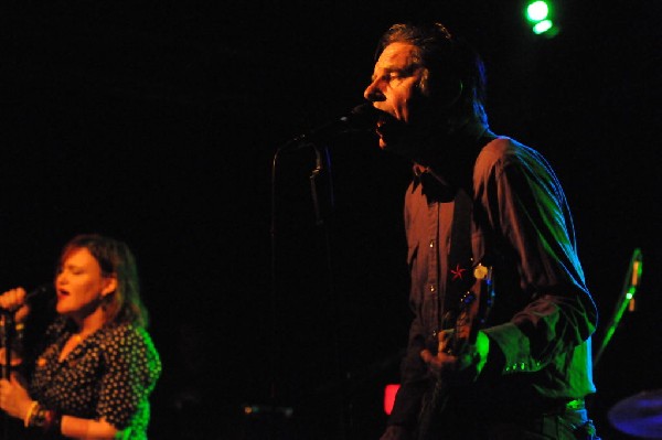 X at La Zona Rosa, Austin, Texas