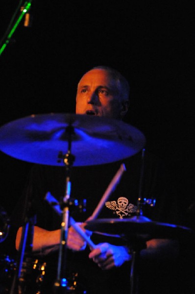 X at La Zona Rosa, Austin, Texas