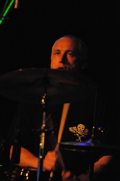 X at La Zona Rosa, Austin, Texas