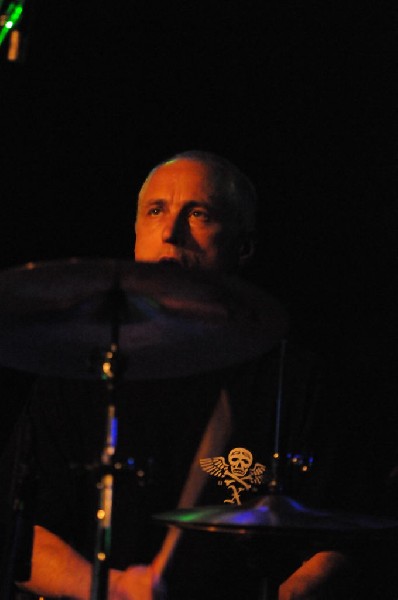 X at La Zona Rosa, Austin, Texas