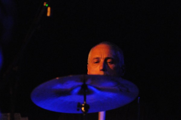 X at La Zona Rosa, Austin, Texas