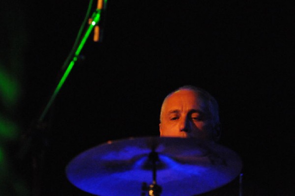 X at La Zona Rosa, Austin, Texas