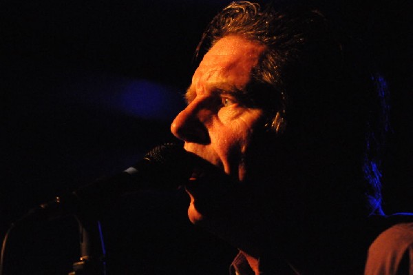 X at La Zona Rosa, Austin, Texas