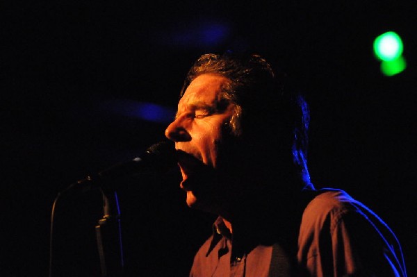 X at La Zona Rosa, Austin, Texas