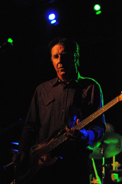 X at La Zona Rosa, Austin, Texas