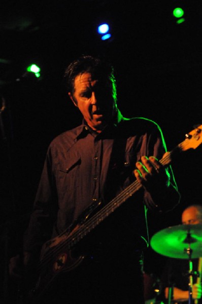 X at La Zona Rosa, Austin, Texas