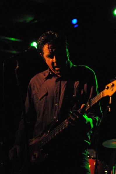 X at La Zona Rosa, Austin, Texas