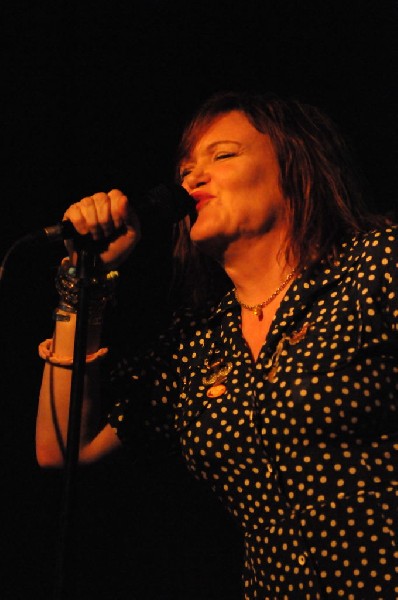 X at La Zona Rosa, Austin, Texas