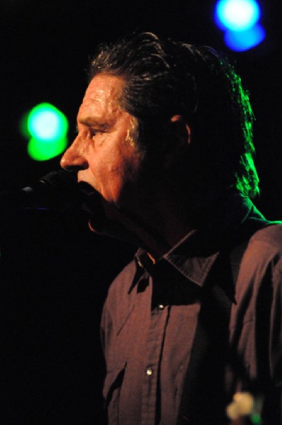 X at La Zona Rosa, Austin, Texas