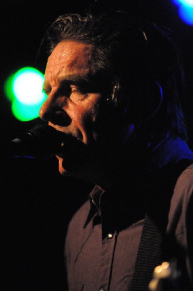 X at La Zona Rosa, Austin, Texas