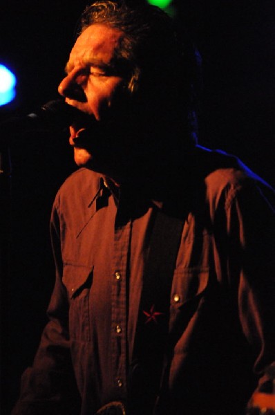 X at La Zona Rosa, Austin, Texas