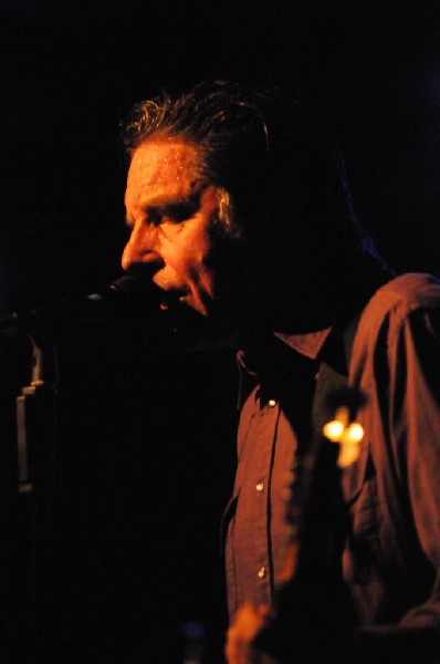 X at La Zona Rosa, Austin, Texas