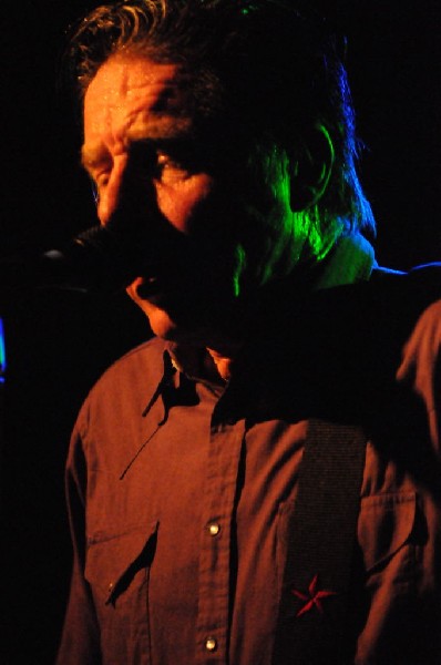 X at La Zona Rosa, Austin, Texas