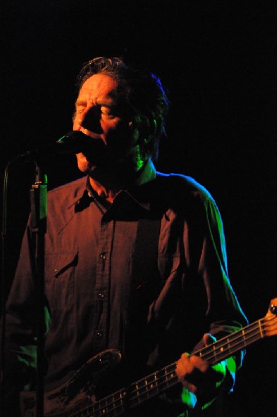 X at La Zona Rosa, Austin, Texas