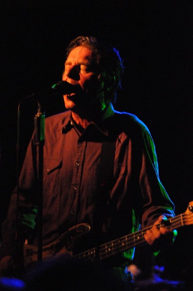 X at La Zona Rosa, Austin, Texas