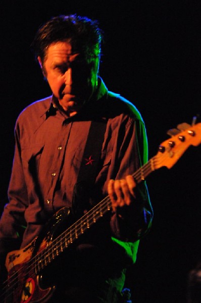 X at La Zona Rosa, Austin, Texas