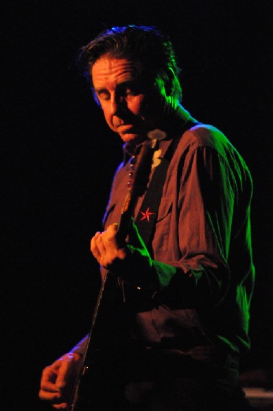 X at La Zona Rosa, Austin, Texas