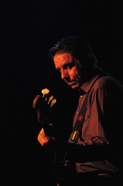 X at La Zona Rosa, Austin, Texas