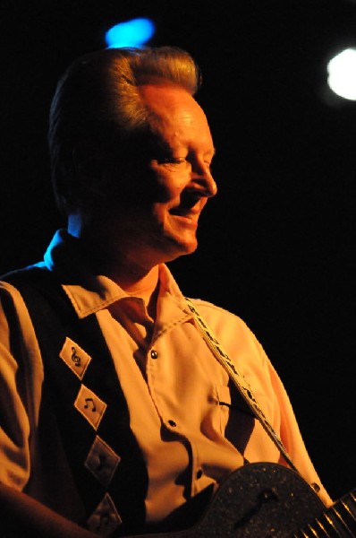 X at La Zona Rosa, Austin, Texas