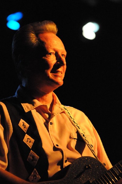 X at La Zona Rosa, Austin, Texas