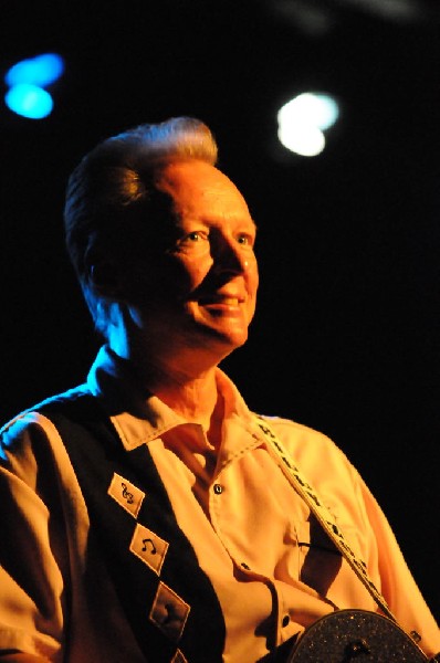 X at La Zona Rosa, Austin, Texas