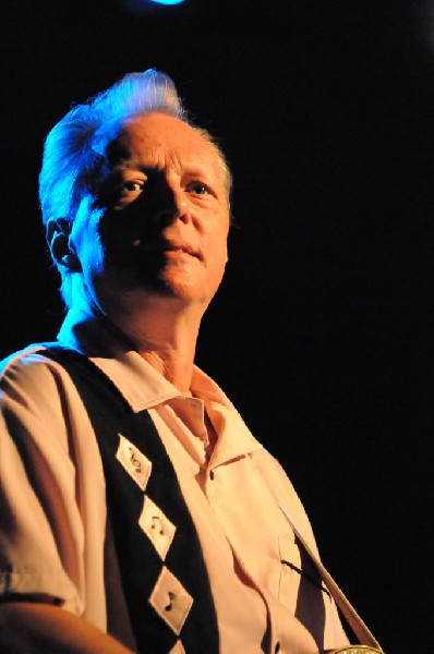 X at La Zona Rosa, Austin, Texas