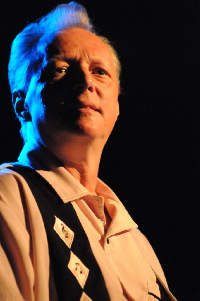 X at La Zona Rosa, Austin, Texas