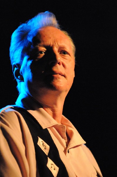 X at La Zona Rosa, Austin, Texas