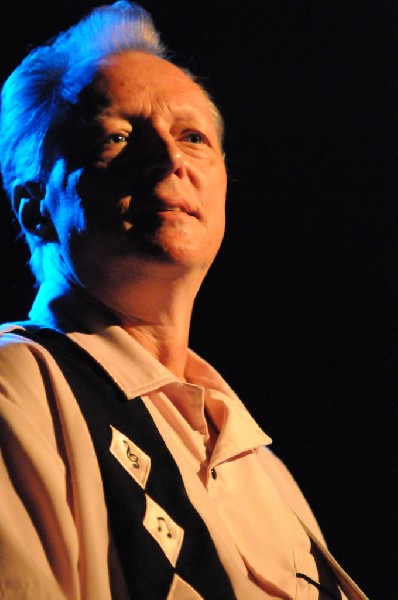 X at La Zona Rosa, Austin, Texas