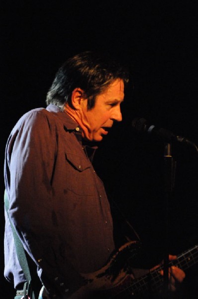 X at La Zona Rosa, Austin, Texas