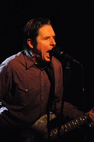 X at La Zona Rosa, Austin, Texas