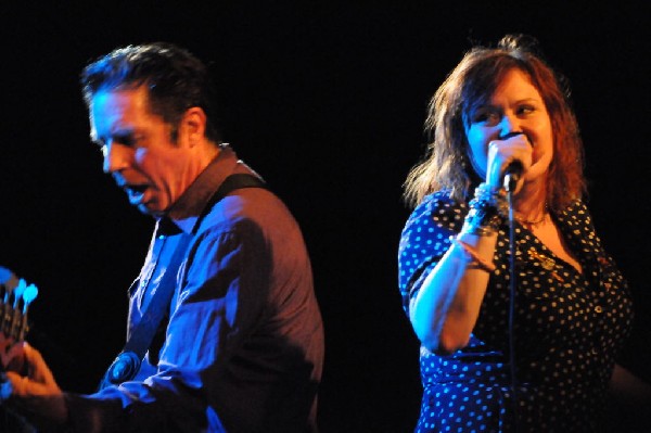 X at La Zona Rosa, Austin, Texas