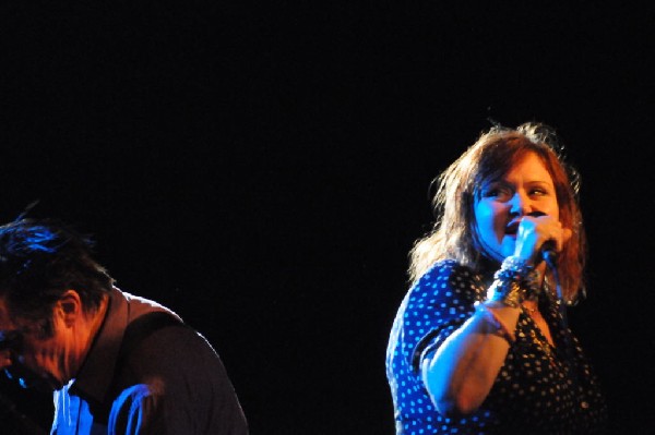 X at La Zona Rosa, Austin, Texas