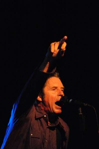 X at La Zona Rosa, Austin, Texas