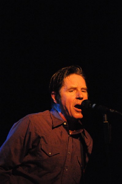 X at La Zona Rosa, Austin, Texas