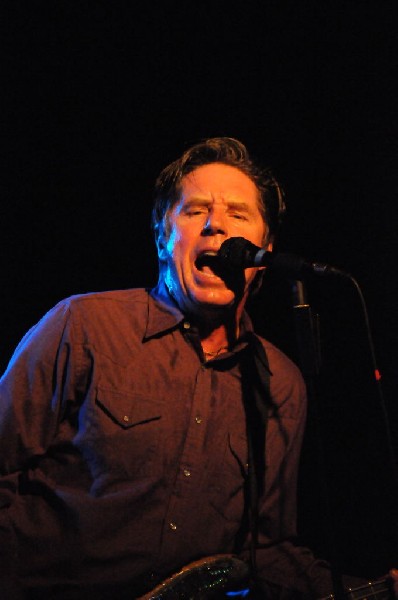 X at La Zona Rosa, Austin, Texas