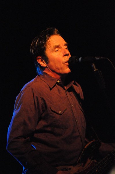 X at La Zona Rosa, Austin, Texas