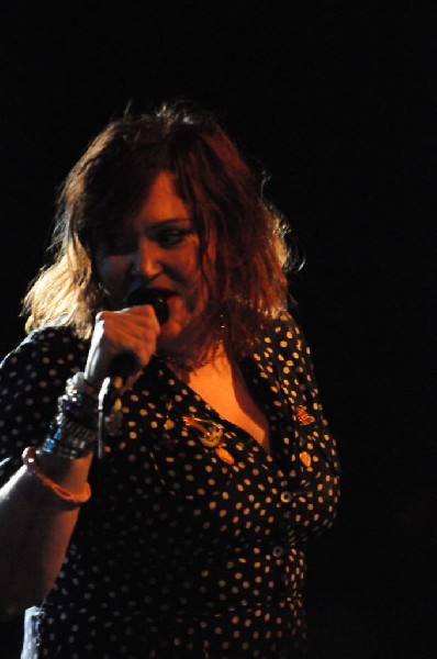 X at La Zona Rosa, Austin, Texas