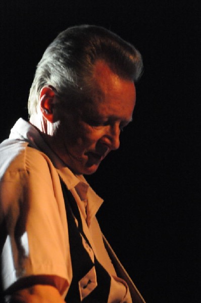 X at La Zona Rosa, Austin, Texas