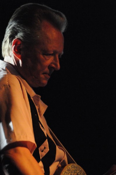 X at La Zona Rosa, Austin, Texas