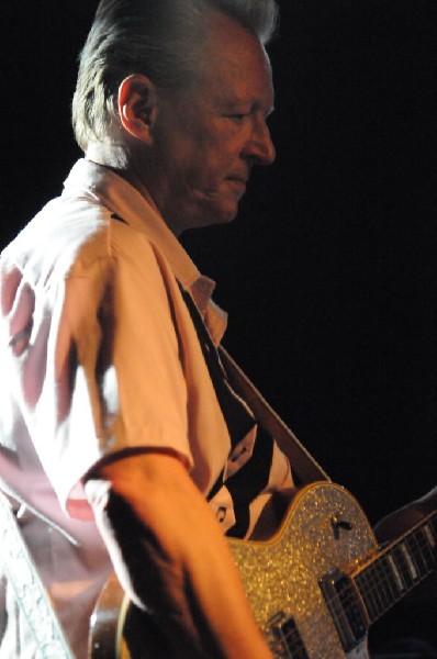 X at La Zona Rosa, Austin, Texas