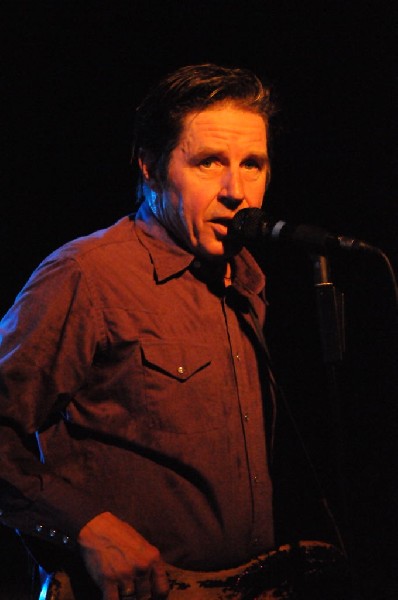 X at La Zona Rosa, Austin, Texas