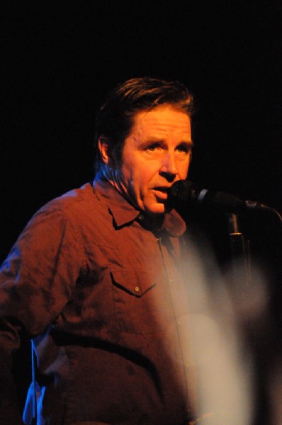 X at La Zona Rosa, Austin, Texas