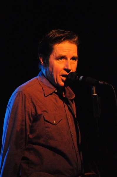 X at La Zona Rosa, Austin, Texas