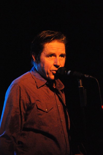 X at La Zona Rosa, Austin, Texas