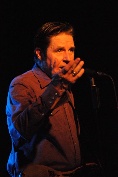 X at La Zona Rosa, Austin, Texas